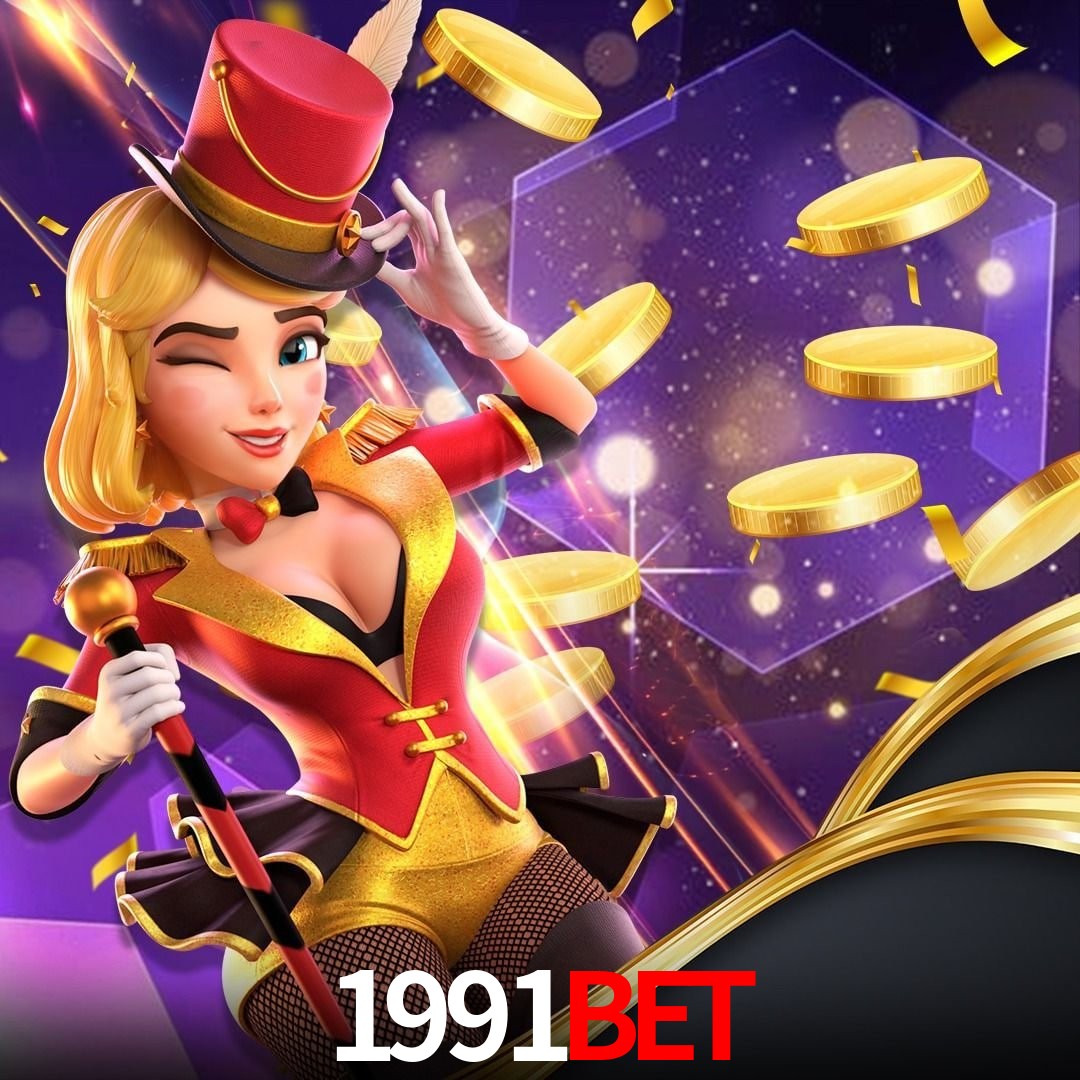 Welcome Bonus 1991bet