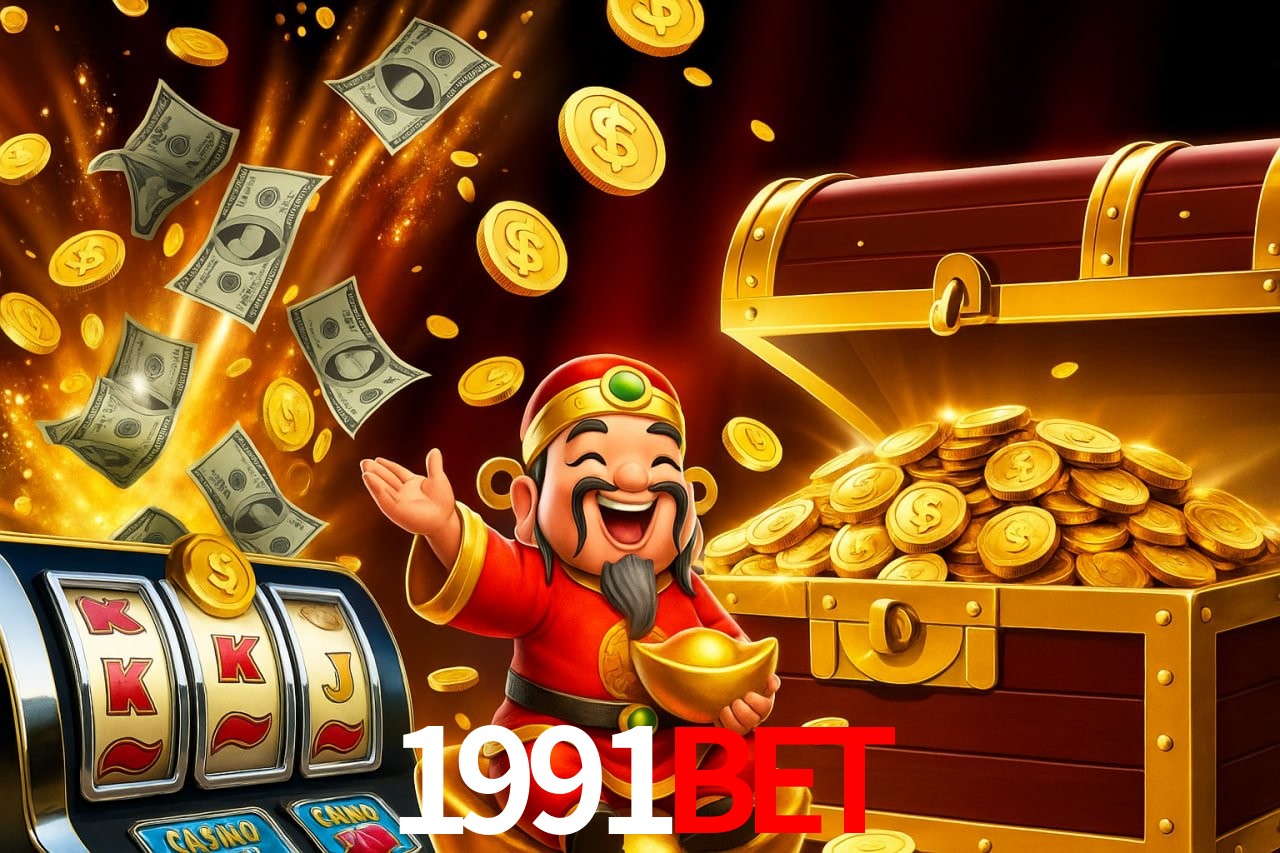 Experiência VIP 1991bet