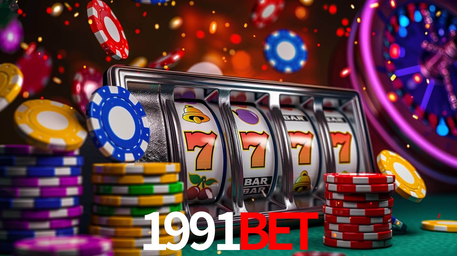 Estatísticas 1991bet