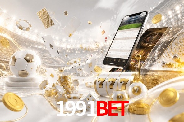 Welcome Bonus 1991bet