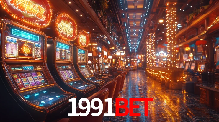 1991bet - Cassino Legal e Autorizado Brasil - 1991bet.com