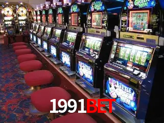 Desvendando o Mundo dos Jogos Virtuais na 1991bet