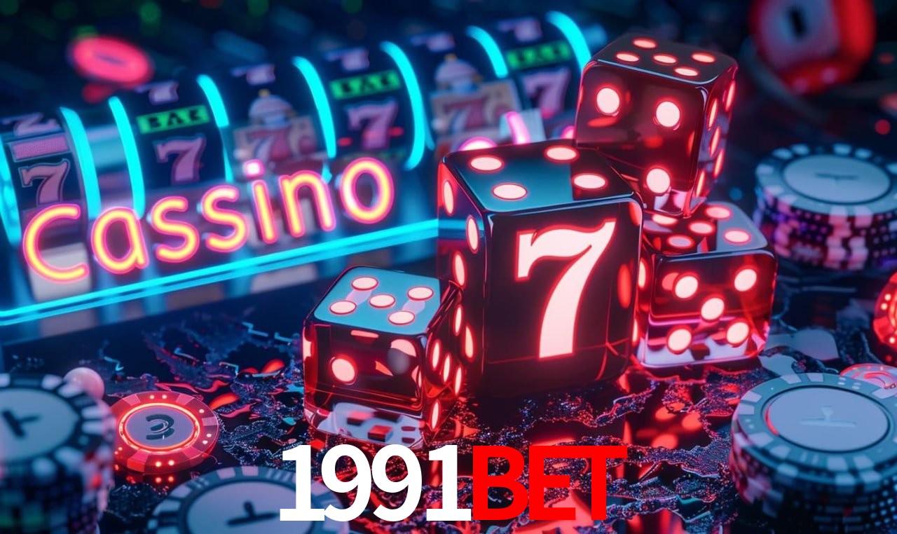 Experiência VIP 1991bet