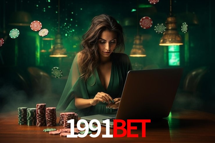1991bet - App Security