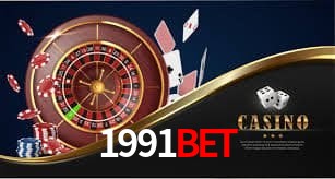 Login Seguro 1991bet