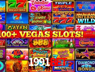 1991bet Brasília - Casino Guide