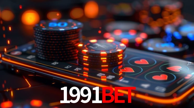 Slot Games 1991bet