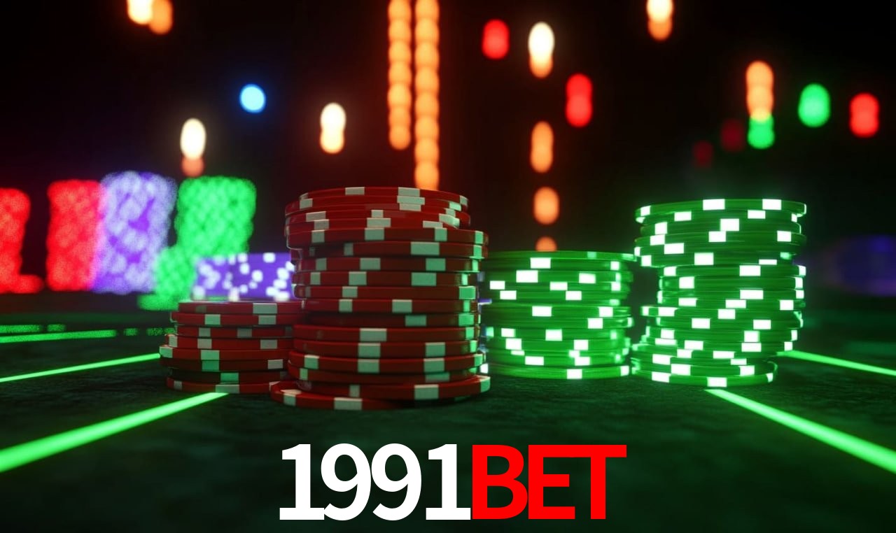 Live Casino 1991bet