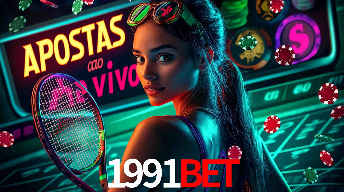 Descubra a Essência do 1991bet: Nossa História e Compromissos