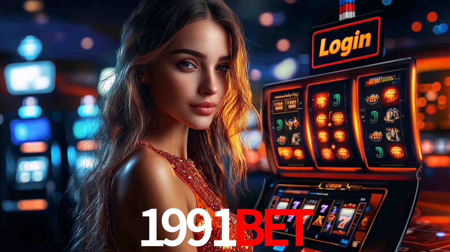Experimente o Login Seguro Premium no 1991bet