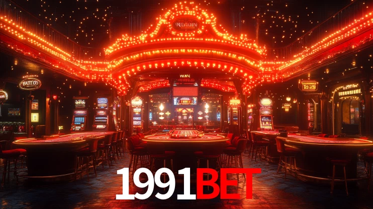 Exclusive Games 1991bet