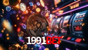 PIX Instantâneo 1991bet