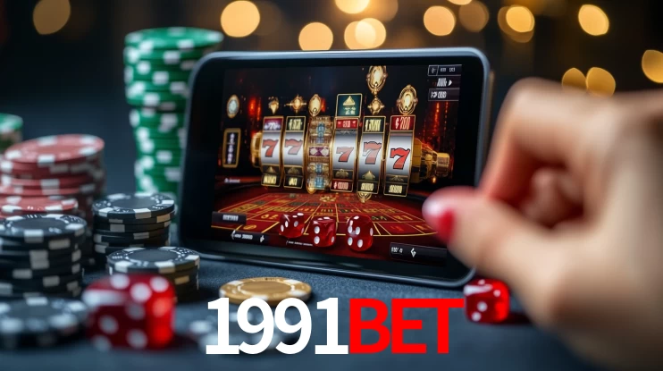 Blackjack Table 1991bet