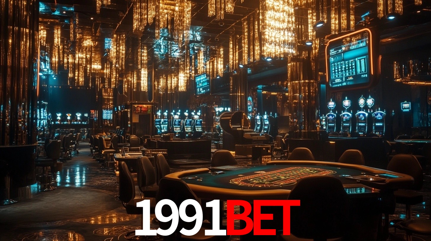 1991bet.com