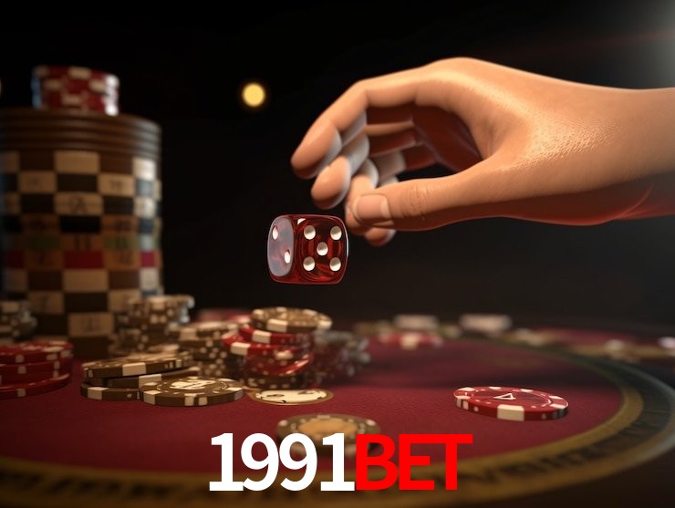 Promoções Sazonais 1991bet