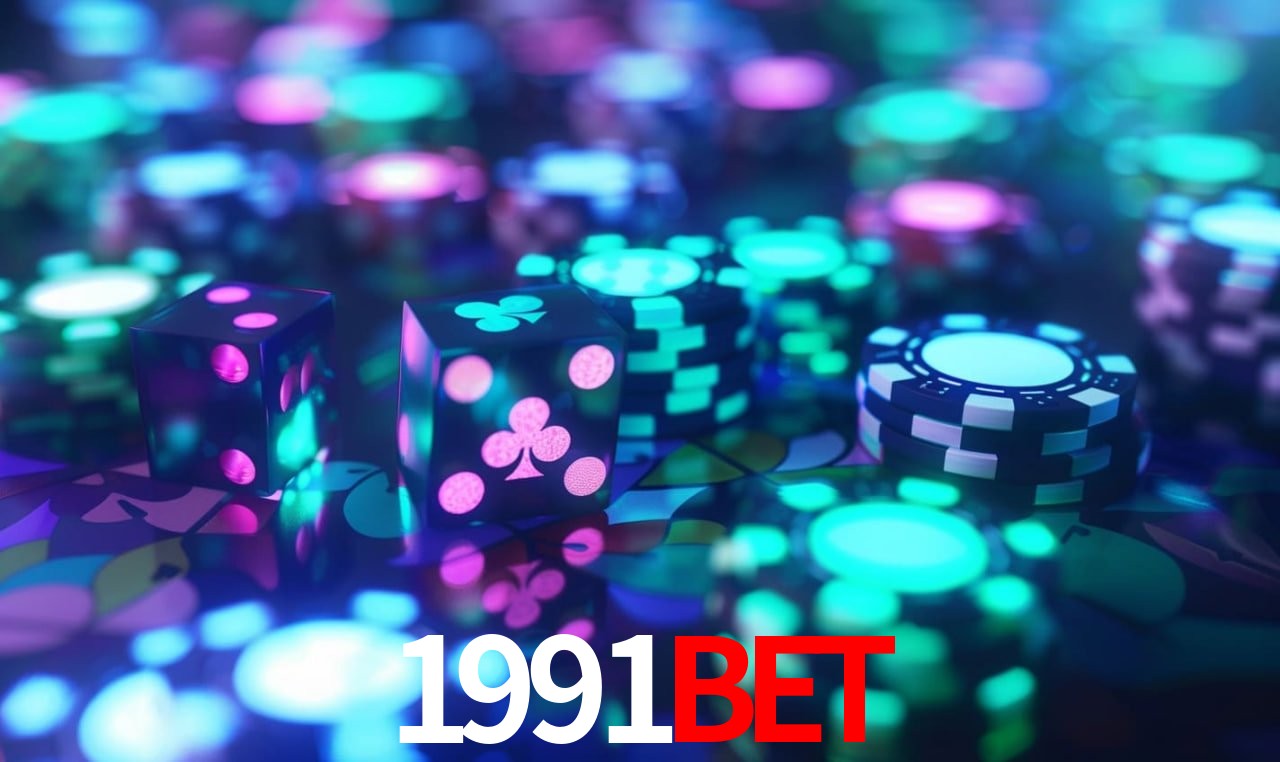 Diretório de Jogos 1991bet