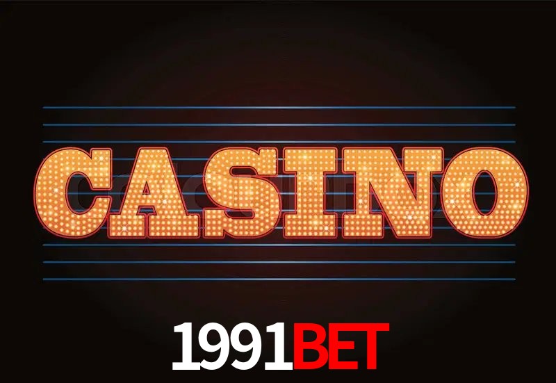Promoção Relâmpago 1991bet