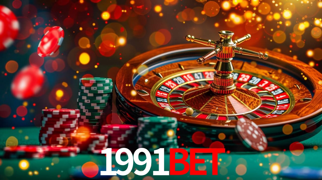 Interface Premium 1991bet