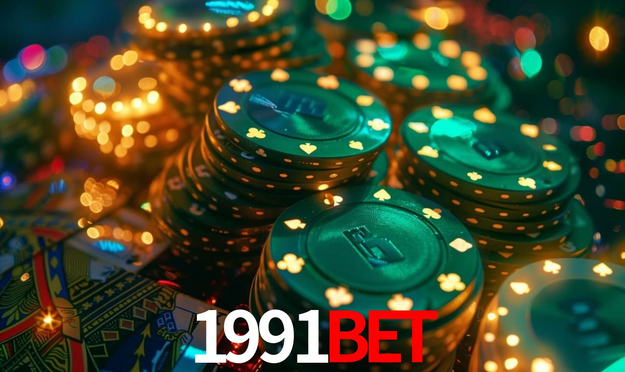 Benefícios da Conta 1991bet