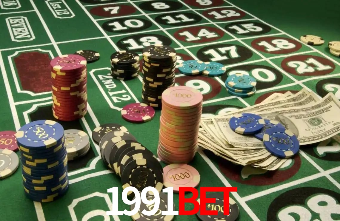 Player Reviews 1991bet