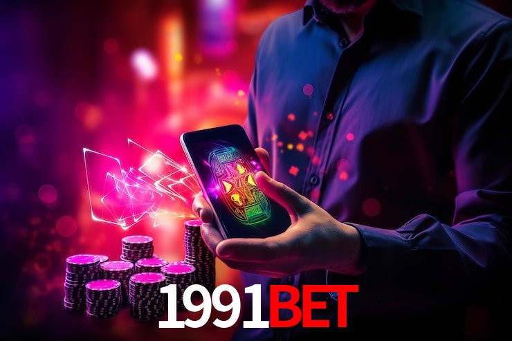 Avaliações dos Jogadores 1991bet