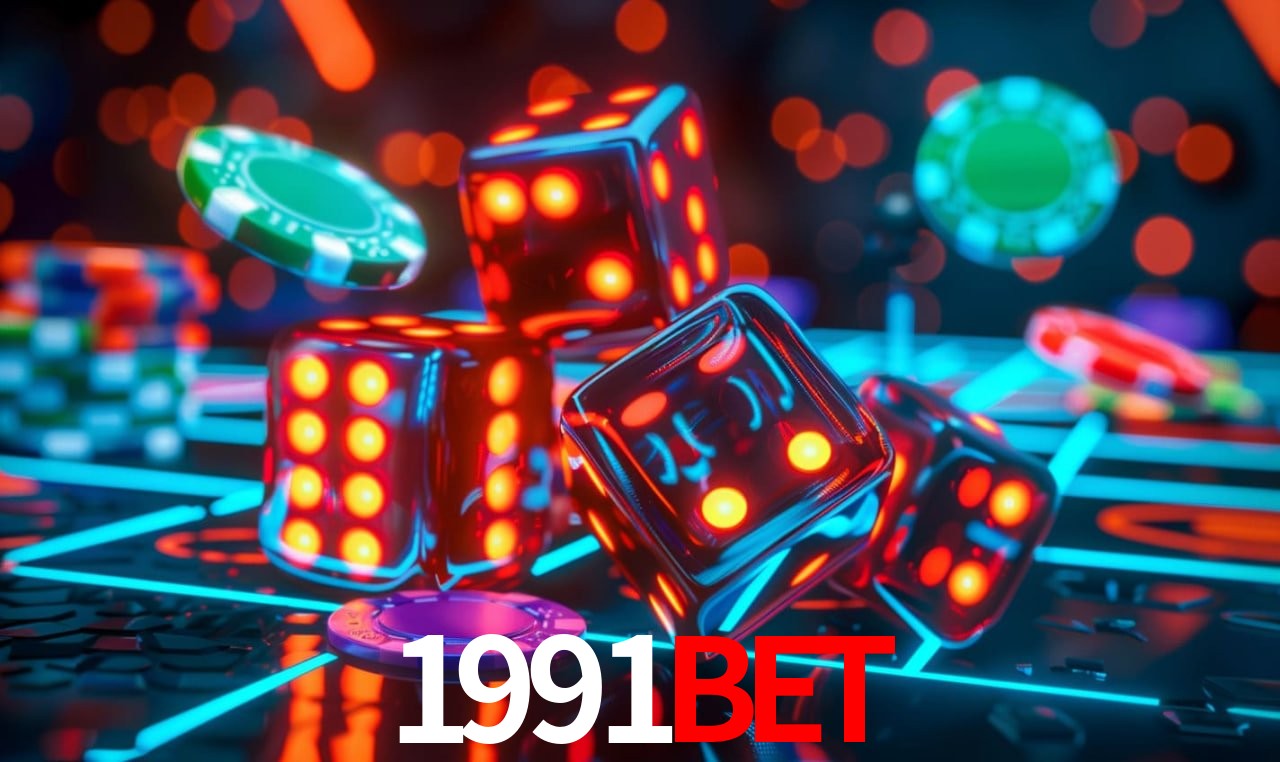 Casino VIP 1991bet