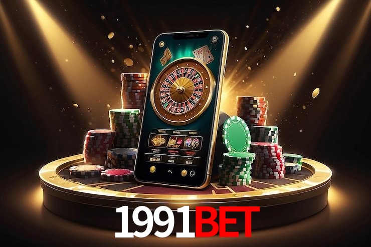 Acesso à conta 1991bet