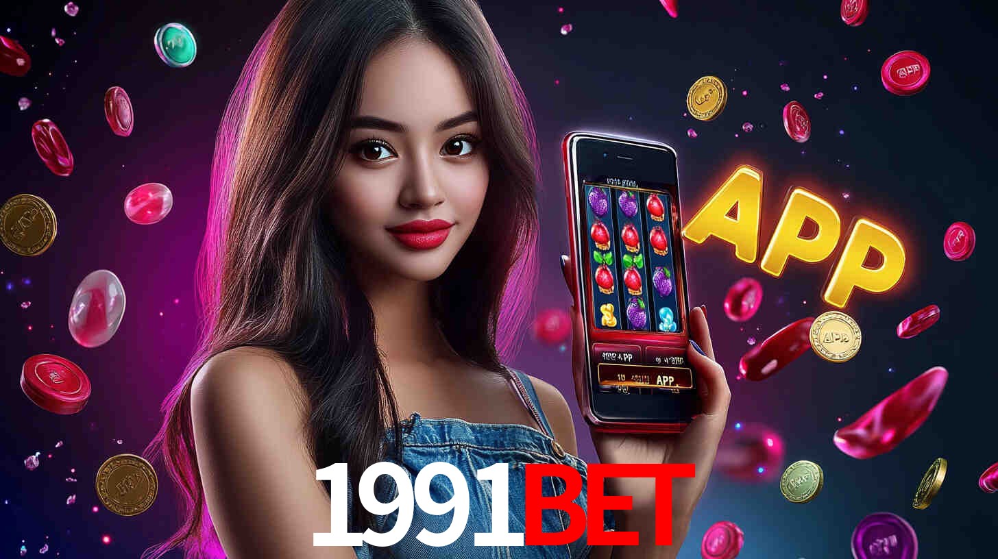 A Emoção da Loteria na 1991bet: Uma Chance de Mudança de Vida