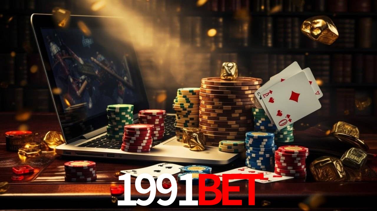 Jogos de Slot 1991bet