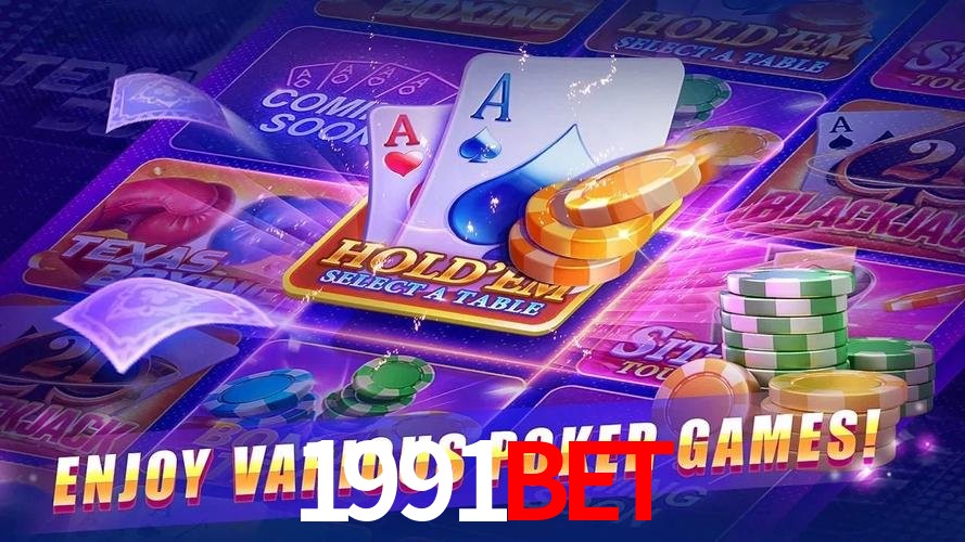 Bônus Diários 1991bet
