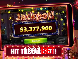 Descubra o Mundo do Cassino Online com 1991bet