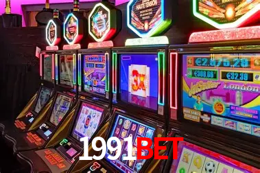 Apostas Esportivas na 1991bet: Um Guia Completo