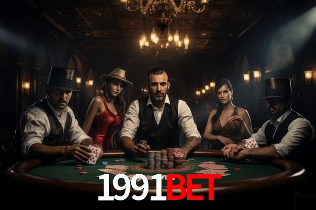 Torneios 1991bet