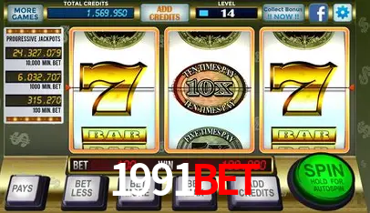 Desvendando o Mundo dos Jogos Virtuais na 1991bet