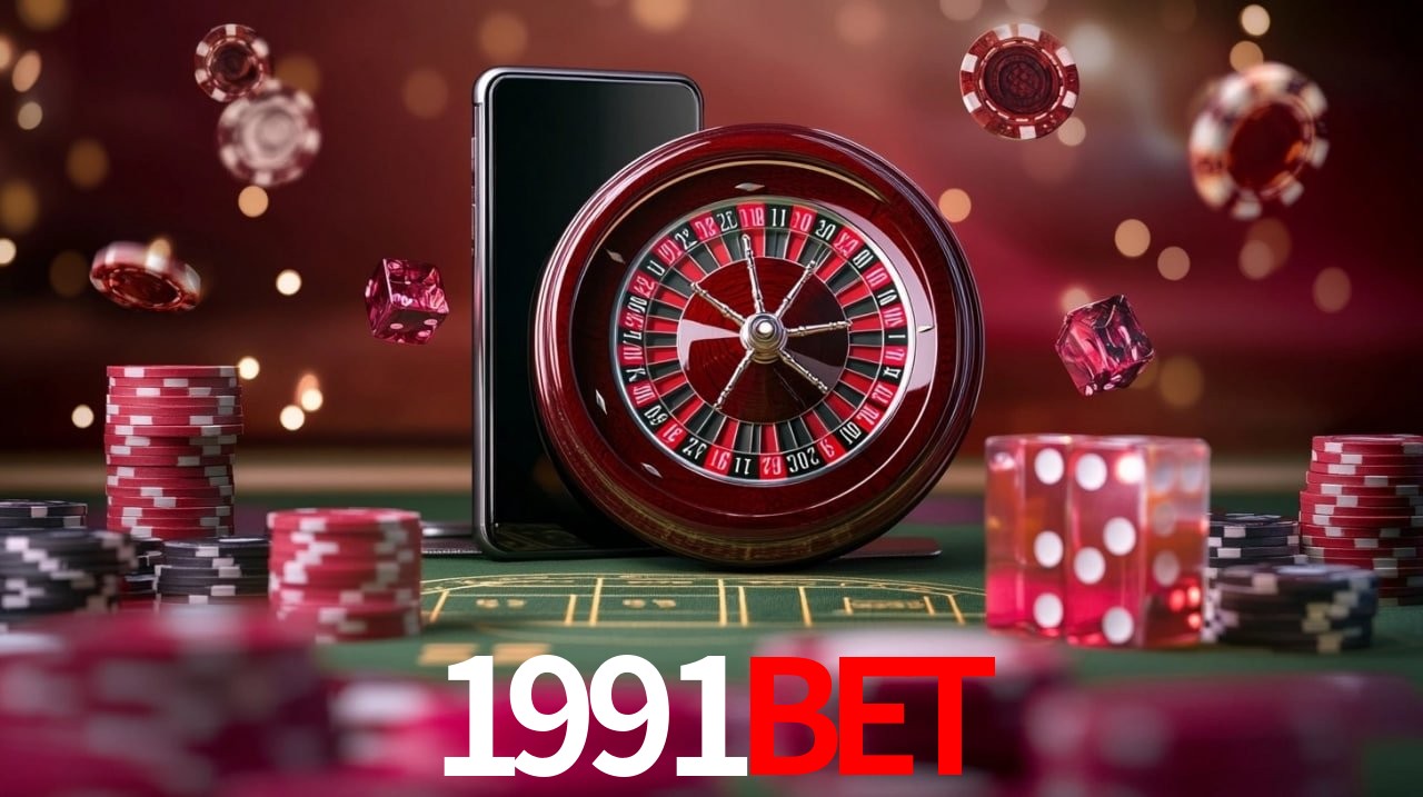 Football Betting 1991bet