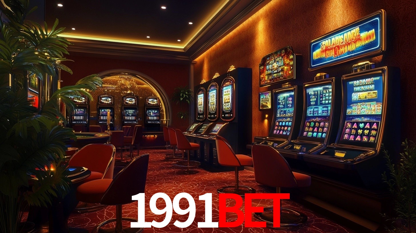 Daily Bonuses 1991bet