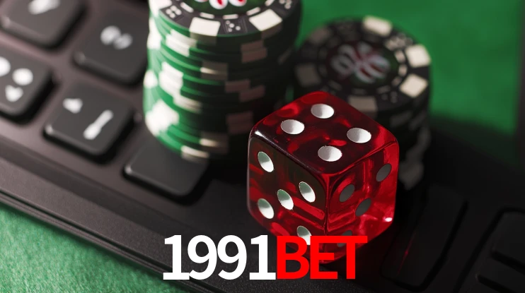 Seasonal Promotions 1991bet
