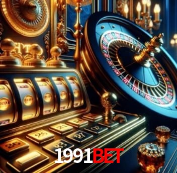 Provedores de Jogos 1991bet