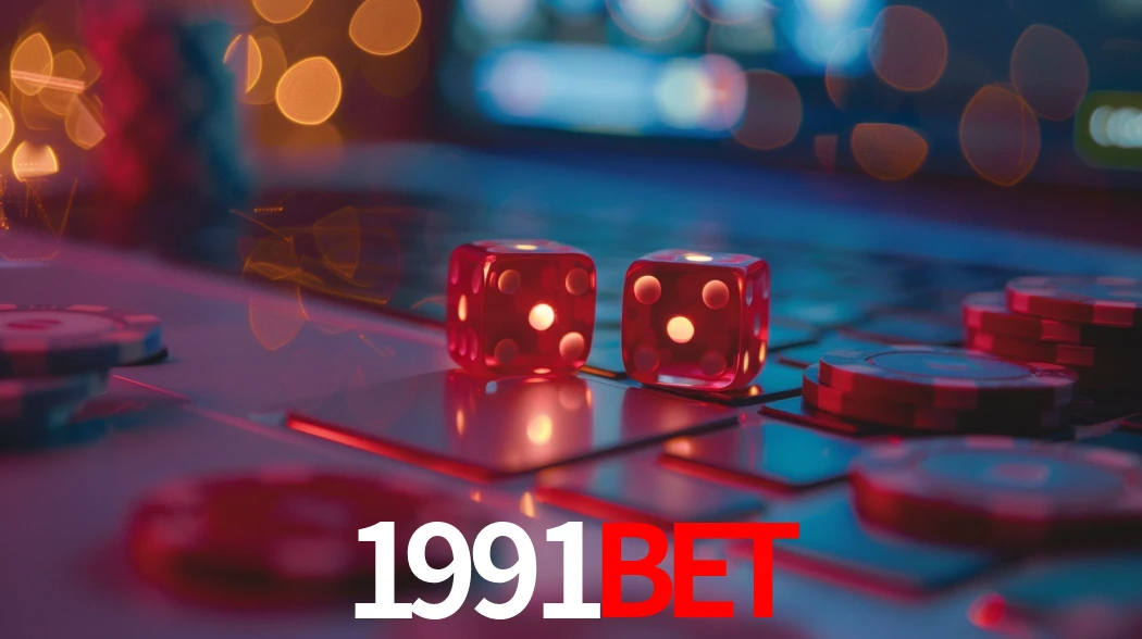 Flash Promotion 1991bet