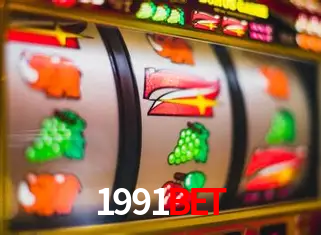 Inovações de Jogos na 1991bet: O Futuro das Experiências Interativas