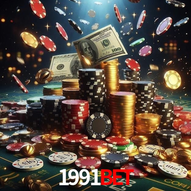 Mesa de Blackjack 1991bet