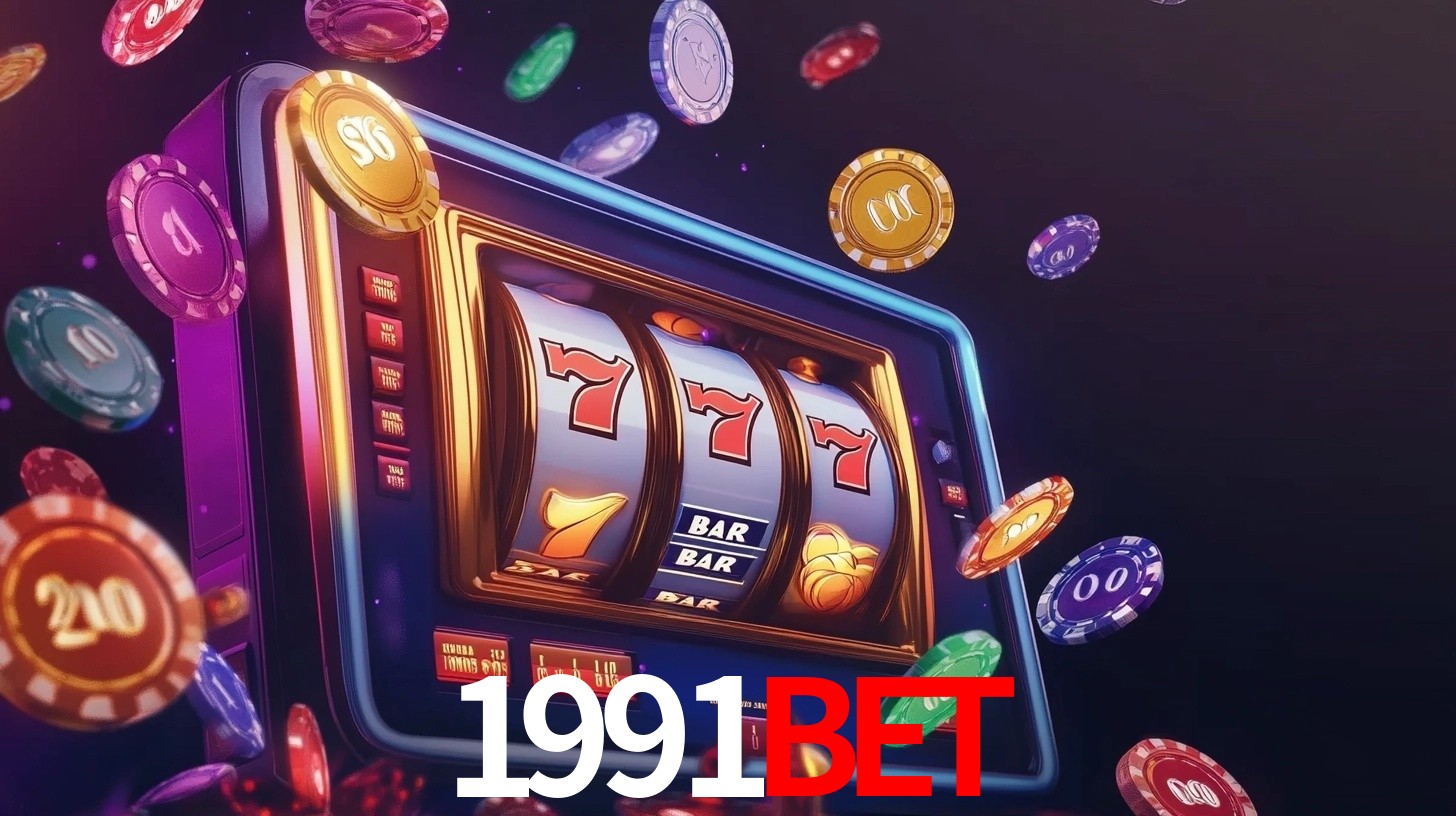 Programa VIP 1991bet