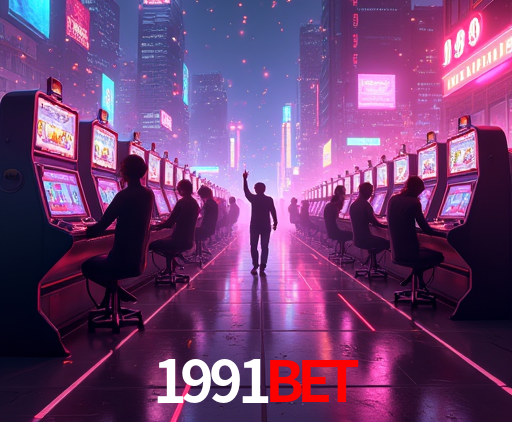 Recursos de Bônus 1991bet