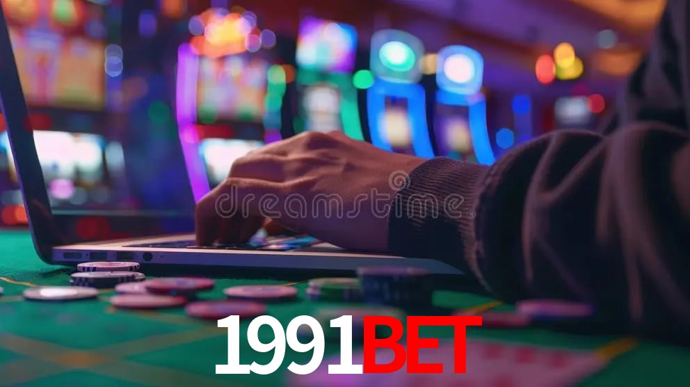 Estatísticas Esportivas 1991bet