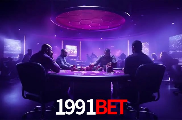 Ofertas Exclusivas 1991bet