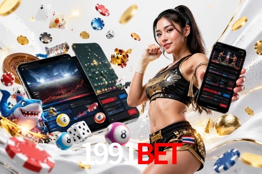 Exclusive Offers 1991bet