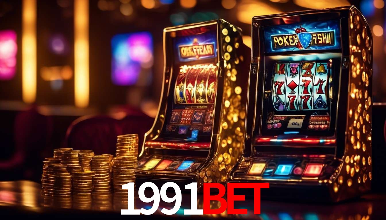 Jogos Exclusivos 1991bet