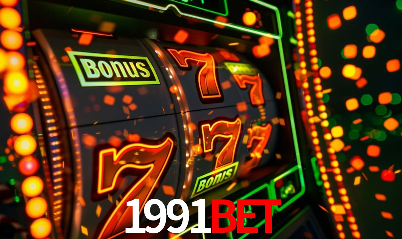 Programa VIP 1991bet