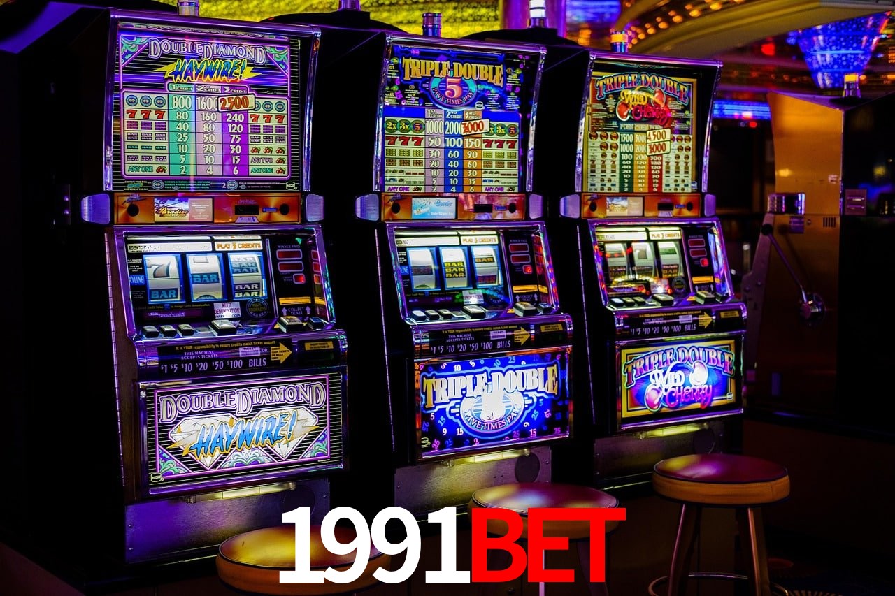 Login Seguro 1991bet