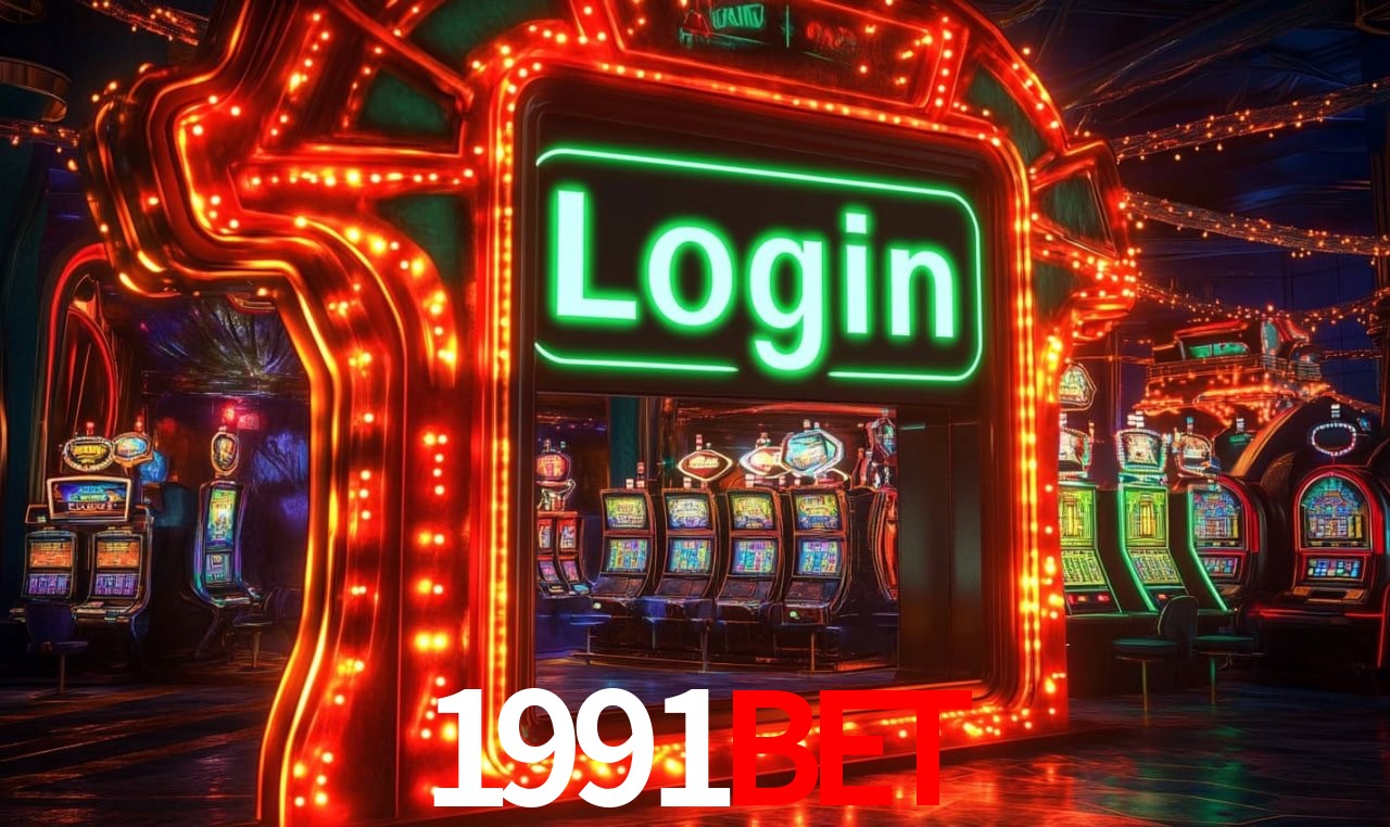 Segurança 2FA 1991bet